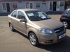 Продажа подержанных авто ЗАЗ Vida Sedan 1.5 MT Standard (84) Киев