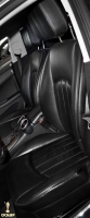 Mercedes-Benz CLS-Class 350 