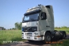 Продажа подержанных автомобилей Volvo FH12  Киев
