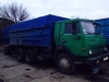 Автопоиск КАМАЗ 5320 зерновоз  Мелитополь