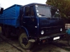 Подержанные авто КАМАЗ 5320 зерновоз  Мелитополь