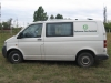 Продажа автомобилей Volkswagen T5  Одесса