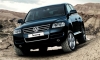 Продать авто Volkswagen Touareg  Киев