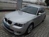Подержанные авто BMW 5 Series Sedan 2.5 AT Донецк