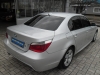 BMW 5 Series Sedan 2.5 AT 
