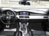 BMW 5 Series Sedan 2.5 AT 