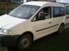Продажа авто бу Volkswagen Caddy Kombi 1.4 TSI MT (59kW) Львов