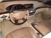 Mercedes-Benz S-Class 550 AT 4matic (USA) 