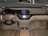 Mercedes-Benz S-Class 550 AT 4matic (USA) 