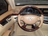 Mercedes-Benz S-Class 550 AT 4matic (USA) 