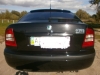 Skoda Octavia Tour, хэтчбек 5 дв 1.6 MT 