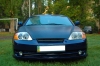 Hyundai Coupe 2.7 V6 DOHC AT 