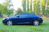Hyundai Coupe 2.7 V6 DOHC AT 