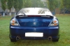 Hyundai Coupe 2.7 V6 DOHC AT 