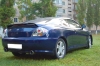 Hyundai Coupe 2.7 V6 DOHC AT 