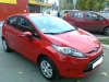 Купить авто  Ford Fiesta new  Одесса
