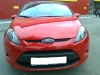  Ford Fiesta new  
