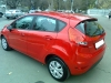  Ford Fiesta new  