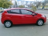 Ford Fiesta new  