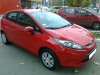  Ford Fiesta new  