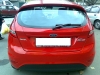  Ford Fiesta new  