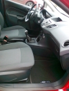  Ford Fiesta new  