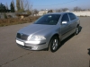 Продажа авто бу Skoda Octavia A5 2.0TDI MT Elegance Донецк