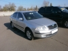 Skoda Octavia A5 2.0TDI MT Elegance 