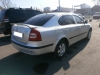 Skoda Octavia A5 2.0TDI MT Elegance 