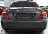 Mercedes-Benz CL-Class 550 AMG 