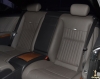 Mercedes-Benz CL-Class 550 AMG 