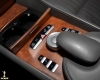 Mercedes-Benz CL-Class 550 AMG 
