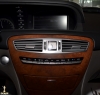 Mercedes-Benz CL-Class 550 AMG 