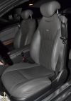 Mercedes-Benz CL-Class 550 AMG 