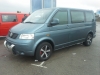 Подержанные автомобили Volkswagen transporter  Киев