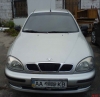 Daewoo Ланос LANOS SE 