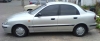 Daewoo Ланос LANOS SE 