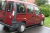FIAT Doblo Cargo  