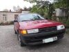 Ford эскорт  LX 