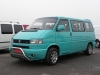 Продажа легковых автомобилей Volkswagen T4 (Transporter) пасс.  Винница