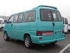 Volkswagen T4 (Transporter) пасс.  