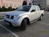 Авторынок Nissan Navara  Ивано-Франковск