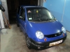 Подержанные авто Daewoo Matiz 0.8 AT (MA16) Полтава