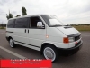 Volkswagen Каравелла  