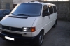 Подержанные авто Volkswagen Transporter T4   Киев