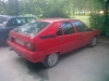 Citroen BX TRS 