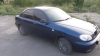 Daewoo Sens  