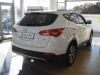 Hyundai Santa Fe new 2.2 CRDi AT 4WD Excellent 