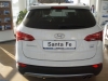 Hyundai Santa Fe new 2.2 CRDi AT 4WD Excellent 