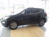 Hyundai Santa Fe new 2.4 AT 4WD Excellent 
